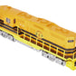 MTH 30-2893-3 Buffalo & Pittsburgh GP-9 Non-Powered Diesel Engine #208 EX/Box
