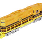 MTH 30-2893-3 Buffalo & Pittsburgh GP-9 Non-Powered Diesel Engine #208 EX/Box