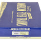 American Flyer 6-48961 S Scale New York Central Passenger Car (Pack of 2) EX/Box