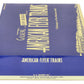 American Flyer 6-48961 S Scale New York Central Passenger Car (Pack of 2) EX/Box