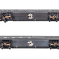 American Flyer 6-48961 S Scale New York Central Passenger Car (Pack of 2) EX/Box