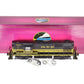 MTH 20-21066-1 O Nickel Plate Road High Hood RS-11 Diesel Locomotive #855 w/ PS3 LN/Box