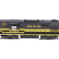 MTH 20-21066-1 O Nickel Plate Road High Hood RS-11 Diesel Locomotive #855 w/ PS3 LN/Box