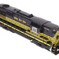 MTH 20-21066-1 O Nickel Plate Road High Hood RS-11 Diesel Locomotive #855 w/ PS3 LN/Box