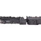 MTH 20-3644-1 O Chesapeake & Ohio 2-6-2 USRA Light Mikado Steam Loco w/ PS3 LN/Box