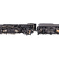 MTH 20-3644-1 O Chesapeake & Ohio 2-6-2 USRA Light Mikado Steam Loco w/ PS3 LN/Box
