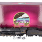 MTH 20-3644-1 O Chesapeake & Ohio 2-6-2 USRA Light Mikado Steam Loco w/ PS3 LN/Box