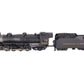 MTH 20-3644-1 O Chesapeake & Ohio 2-6-2 USRA Light Mikado Steam Loco w/ PS3 LN/Box
