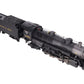 MTH 20-3644-1 O Chesapeake & Ohio 2-6-2 USRA Light Mikado Steam Loco w/ PS3 LN/Box