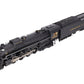 MTH 20-3420-1E O Gauge Chesapeake & Ohio 2-8-4  Kanawha Steam Engine w/PS 2.0 LN/Box