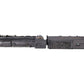 MTH 20-3420-1E O Gauge Chesapeake & Ohio 2-8-4  Kanawha Steam Engine w/PS 2.0 LN/Box