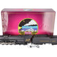 MTH 20-3420-1E O Gauge Chesapeake & Ohio 2-8-4  Kanawha Steam Engine w/PS 2.0 LN/Box