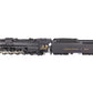 MTH 20-3420-1E O Gauge Chesapeake & Ohio 2-8-4  Kanawha Steam Engine w/PS 2.0 LN/Box