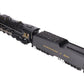MTH 20-3420-1E O Gauge Chesapeake & Ohio 2-8-4  Kanawha Steam Engine w/PS 2.0 LN/Box