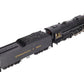 MTH 20-3420-1E O Gauge Chesapeake & Ohio 2-8-4  Kanawha Steam Engine w/PS 2.0 LN/Box
