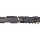 MTH 20-3420-1E O Gauge Chesapeake & Ohio 2-8-4  Kanawha Steam Engine w/PS 2.0 LN/Box