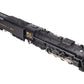 MTH 20-3420-1E O Gauge Chesapeake & Ohio 2-8-4  Kanawha Steam Engine w/PS 2.0 LN/Box