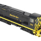 MTH 20-21271-1 O Gauge Nickel Plate Road VO 1000 Diesel Engine w/ P.S 3.0 #99 LN/Box