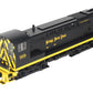 MTH 20-21271-1 O Gauge Nickel Plate Road VO 1000 Diesel Engine w/ P.S 3.0 #99 LN/Box