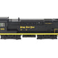 MTH 20-21271-1 O Gauge Nickel Plate Road VO 1000 Diesel Engine w/ P.S 3.0 #99 LN/Box