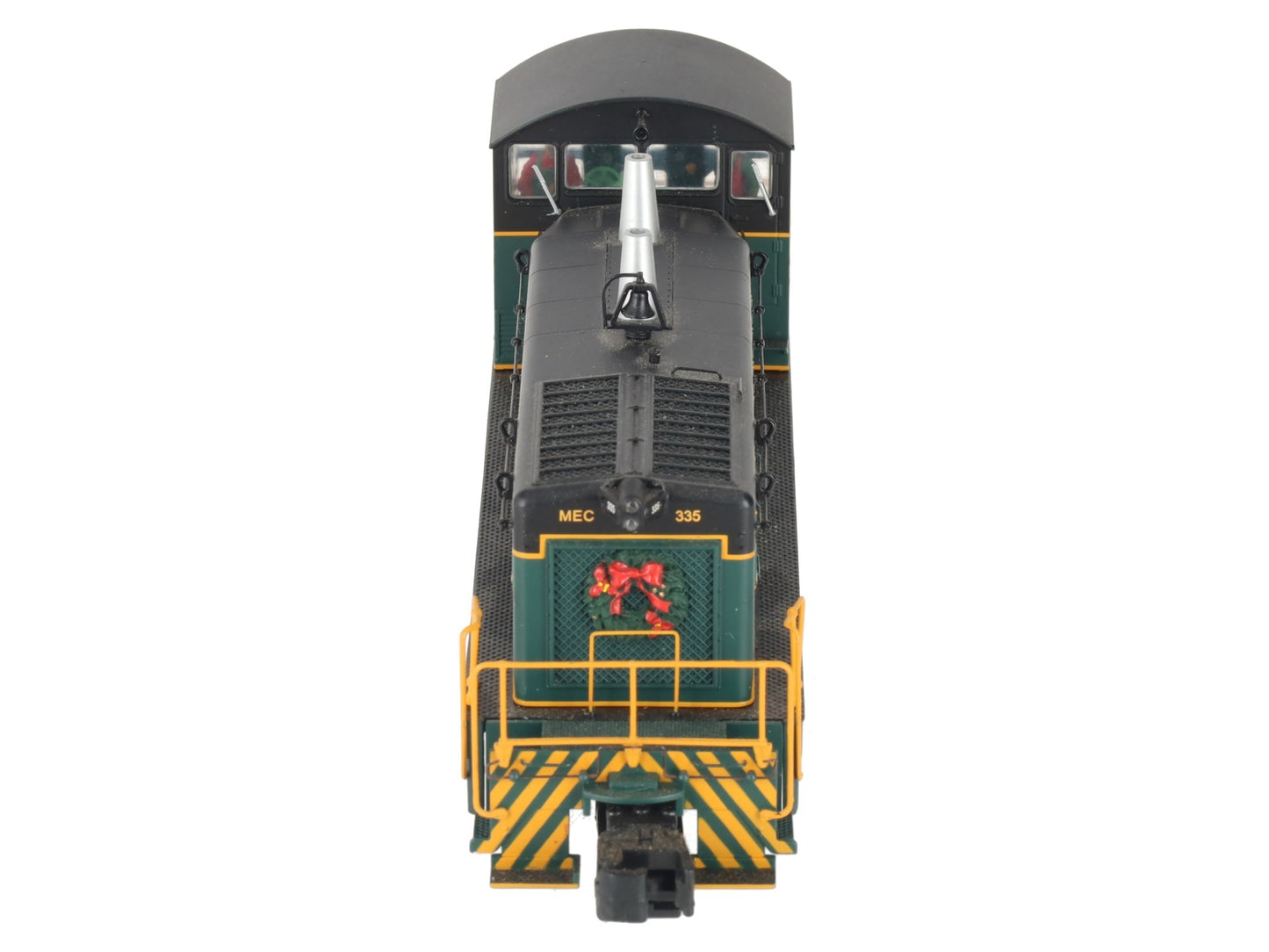 The Showcase Line 01502 S Gauge Maine Central Diesel Switcher #335 EX/Box