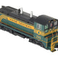 The Showcase Line 01502 S Gauge Maine Central Diesel Switcher #335 EX/Box