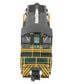 The Showcase Line 01502 S Gauge Maine Central Diesel Switcher #335 EX/Box