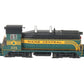 The Showcase Line 01502 S Gauge Maine Central Diesel Switcher #335 EX/Box