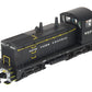 S-Helper 00116 S Gauge New York Central SW-9 Diesel #8922 EX/Box