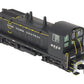 S-Helper 00116 S Gauge New York Central SW-9 Diesel #8922 EX/Box