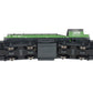 S-Helper Service 1239 S Burlington Northern SW-8 Diesel Locomotive EX/Box