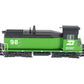 S-Helper Service 1239 S Burlington Northern SW-8 Diesel Locomotive EX/Box
