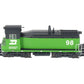 S-Helper Service 1239 S Burlington Northern SW-8 Diesel Locomotive EX/Box