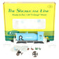 S-Helper Service 1244 S Scale SW-8 Switch RI w/o Sound #821 LN/Box
