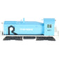 S-Helper Service 1244 S Scale SW-8 Switch RI w/o Sound #821 LN/Box