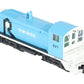 S-Helper Service 1244 S Scale SW-8 Switch RI w/o Sound #821 LN/Box