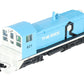 S-Helper Service 1244 S Scale SW-8 Switch RI w/o Sound #821 LN/Box