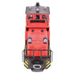 LGB 21670 G Track Cleaning Locomotive with Onboard Decoder EX/Box