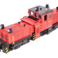LGB 21670 G Track Cleaning Locomotive with Onboard Decoder EX/Box