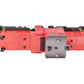 LGB 21670 G Track Cleaning Locomotive with Onboard Decoder EX/Box