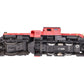 LGB 21670 G Track Cleaning Locomotive with Onboard Decoder EX/Box