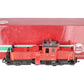 LGB 21670 G Track Cleaning Locomotive with Onboard Decoder EX/Box