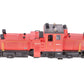 LGB 21670 G Track Cleaning Locomotive with Onboard Decoder EX/Box