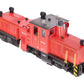 LGB 21670 G Track Cleaning Locomotive with Onboard Decoder EX/Box