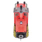 LGB 21670 G Track Cleaning Locomotive with Onboard Decoder EX/Box