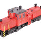 LGB 21670 G Track Cleaning Locomotive with Onboard Decoder EX/Box
