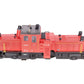 LGB 21670 G Track Cleaning Locomotive with Onboard Decoder EX/Box
