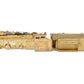 Sunset Models HO Brass PRR h-8 2-8-0 Steam Loco & Tender - unpainted VG/Box
