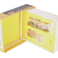 Sunset Models HO Brass PRR h-8 2-8-0 Steam Loco & Tender - unpainted VG/Box