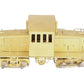 Overland 5032 HO Scale  G.E 45ton Industrial Siderod Switcher VG/Box
